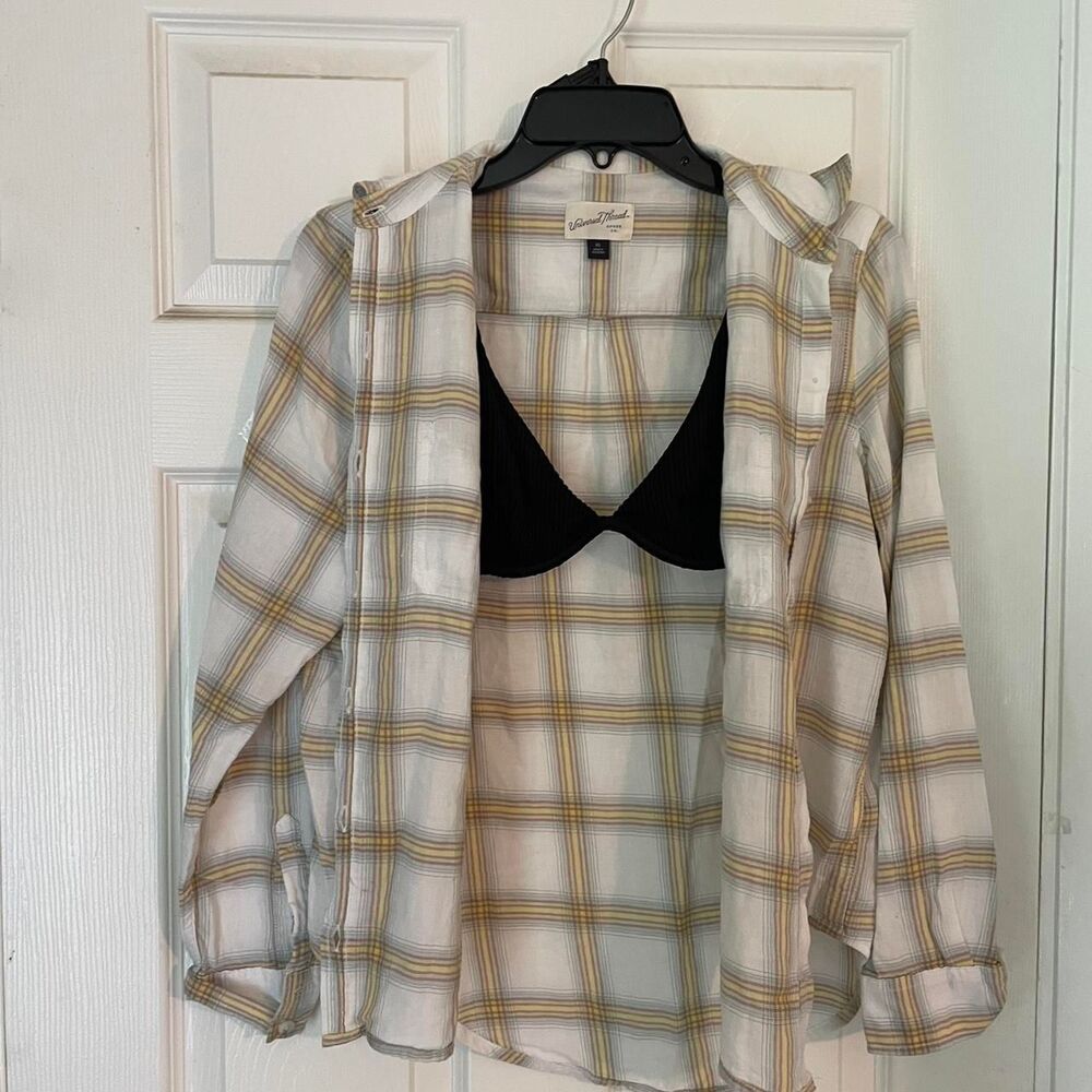 Universal-thread Women's multi Cardigan